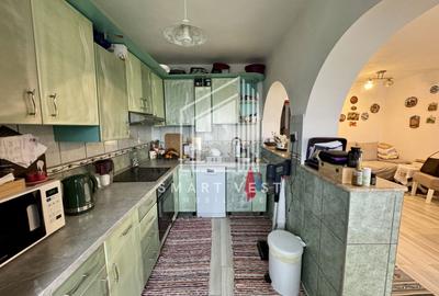 Casa spatioasa de vanzare | 275 mp (cu beci) | Zona Unio - 7