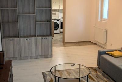 Gara de Nord - 5 minute metrou -Apartament 2 camere- CENTRALA PROPRIE - BLOC NOU - 3