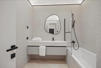 2 CAMERE - Proiect nou | Fitness + magazine în complex | Pipera - 7