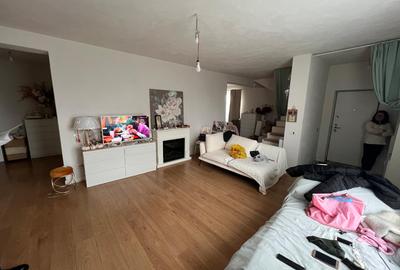 Casa individuala  P+POD Inalt mansardabil - 1