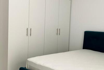Studio premium Piața Romană | Totul nou 2026 | 2 min metrou | Centrala - 14