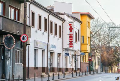 Spațiu de birouri de închiriat 11 mp, zona Gara de Nord