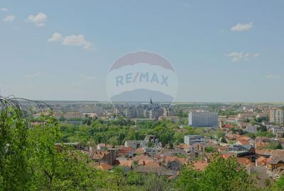 Vilă cu priveliște spectaculoasă, de vânzare, Dealul Ciuperca, Oradea - 3