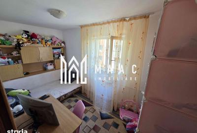Apartament 3 camere, | 36,8 mpu | Petrișor | Etaj 3 | - 5