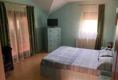 Casa -Vila  in Lilieci  Bacau - 6