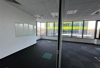 Spatii birouri Green Court de la 144 mp - 6