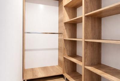 Braytim-Giroc | 3 Camere | Mobilt si Utilat | Terasa 70 mp - 5