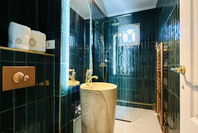 Apartament 3 camere, 50 mp, etaj 3 - Zona Cetatii - 7