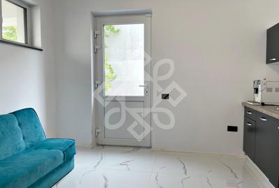Spatiu comercial de inchiriat, zona Parcului 22 Decembrie - 6