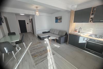 Apartament cu 2 camere Platinum Residence Tractorul - 5