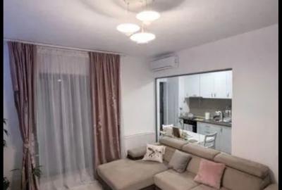 Vânzare apartament 2 camere cu loc de parcare subteran Exigent Plaza/ Lujerului - 1