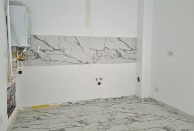 Apartament 2camere,cf.1,centrala proprie,mutare imediata,acte gata,TVA inclus!! - 16