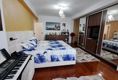 PENTHOUSE LUX - LOCATIE EXCELENTA -VIEW SUPERB - TERASA AMENAJATA 300 MP - 49