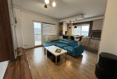 Apartament 3 camere semidecomandat |2 parcari subterane incluse in pret |Zorilor - 1