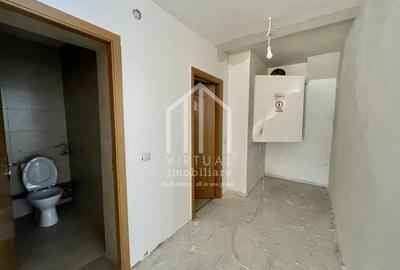 Spatiu comercial cu 8 camere, 5 bai, terasa - zona Centrala - 5