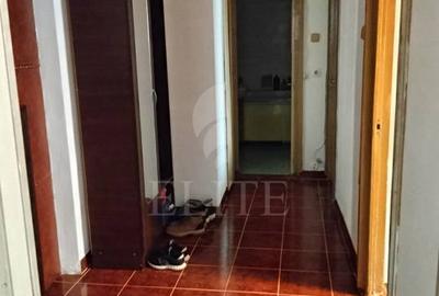 Apartament 2 camere în zona OMV - 3