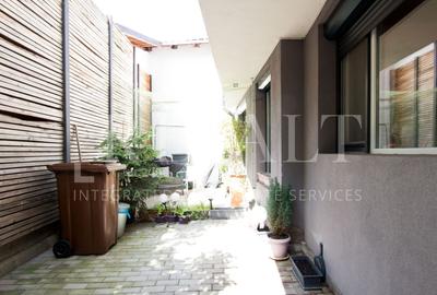 Inchiriere casa, vila 5 camere | Imobil 2013, Singur curte, Nemobilat | Aviatiei - 18