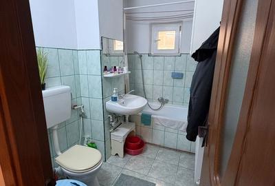 3 camere  – Calea Buziașului 64 mp utili - 7