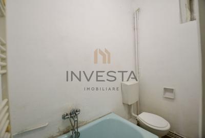 Apartament cu gradina de 100 mp.  Zona strazii Brasov! - 11