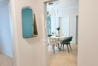 Apartament 3 camere, 44 mp, et 2, garaj optional, zona Terra! - 8