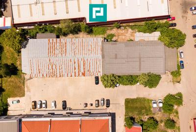 Hală producție parc Industrial UTA - 19