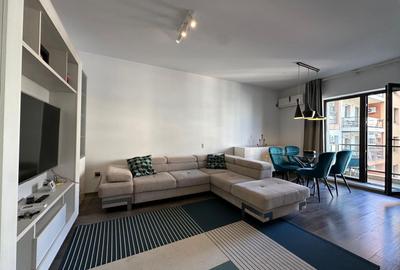 Apartament 2 camere Complex Onix Grozavesti Loc parcare - 1