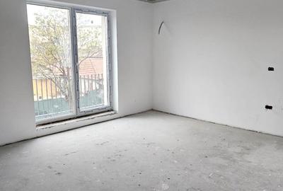 Dacia-Hasdeu, Proiect Nou, 2 camere - 4