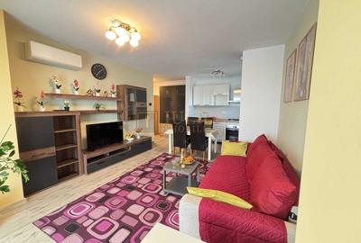 Apartament modern 2 camere, premium, parcare subterană inclusă – IRIS Armoniei - 3