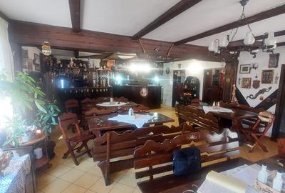 Afacere la cheie , Piteria Amicii Miei  -  Lepsa (Muntii Vrancei) - 9