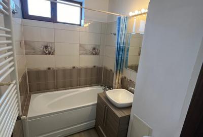 Apartament -4 camere - GIurgiului - 21