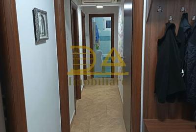 0% Comision, Apartament 4 camere, et 9/13, Calea Grivitei - 4
