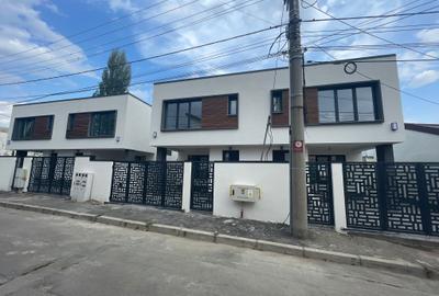 Locuințe individuale cuplate în Ploiești,zona Centrala - 35