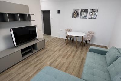 Grozavesti l 2 Camere Lux l 5 Min Metrou l Prima Utilizare l Regie Residence 2 - 4