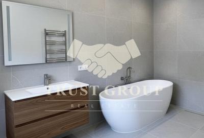Casa individuala Gradina Icoanei | 2 Locuri Parcare | 253 mp curte libera - 13