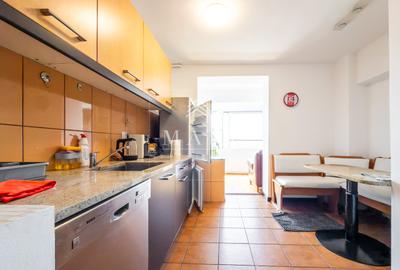 Apartament 3 camere, Calea Dumbravii, bloc cu lift - 4