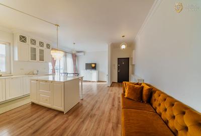 Apartament modern 2 camere de vanzare in Dumbravita - 4