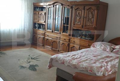 Proprietate cu doua cladiri in curte in apropiere de Cheile Turzii P+M - 6