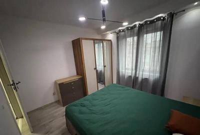 AP. 3 CAMERE - PIATA SUDULUI, CENTRALA, PARCARE, METROU 13 MINUTE - 3
