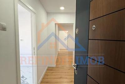 3 Camere Grand Arena, decomandat, renovat total - 2