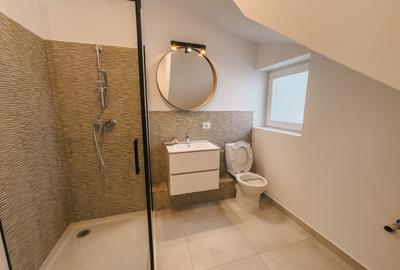 Prima Închiriere I Vilă 3 camere | Pipera Plaza | Curte privată - 6
