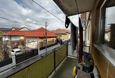 Apartament 3 Camere Vanzare CETATE Flanco Etaj 1, Nefinisat, Centrala Termopane - 16