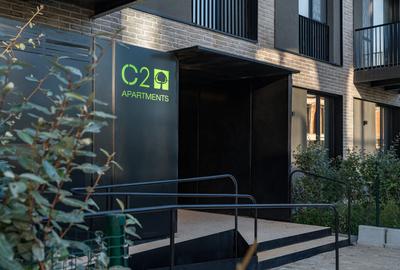 Apartament de 2 camere in Amber Forest - 2