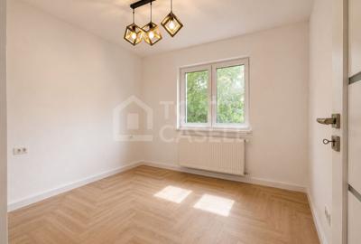 Apartament 3 camere, complet renovat, zona BIG, Mănăștur - 4