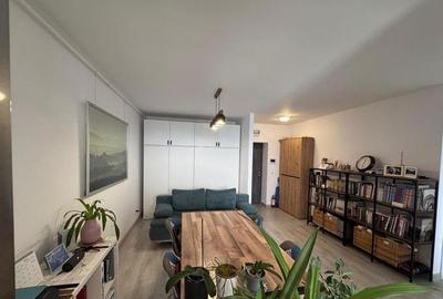 Apartament 3 camere Theodor Pallady - 1