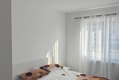 VANZARE APARTAMENT 2 CAMERE MOBILAT SI UTILAT COMPLET-GATA DE MUTARE - 28