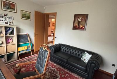 OPORTUNITATE! Casa cu 6 camere,300MP,Teren 1100mp,Finisaje LUX - 14
