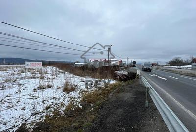 Teren de vânzare in Șelimbăr lângă Extaz - 1