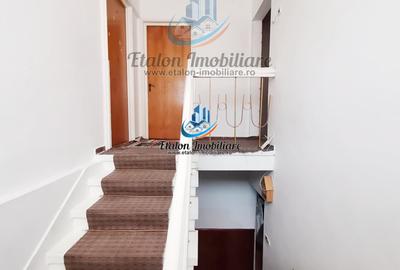 Apartament 5 camere, P+1, zona centrala Piatra Neamt - 4