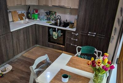 3 camere | AVIATIEI | Fabrica de Glucoza | Belvedere Residence - 6