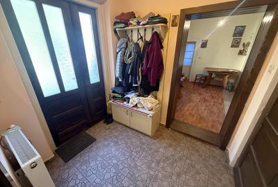 Casa individuala de vanzare | Zona-ULTRACENTRALA | 385 mp teren. - 6